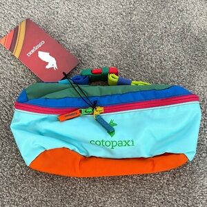 Cotopaxi Kids' Multicolor Adventure Pack